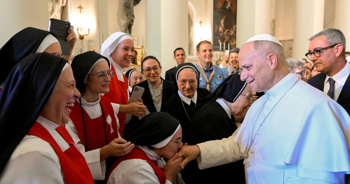 I San Marino fick unga en uppmaning att välja sin väg