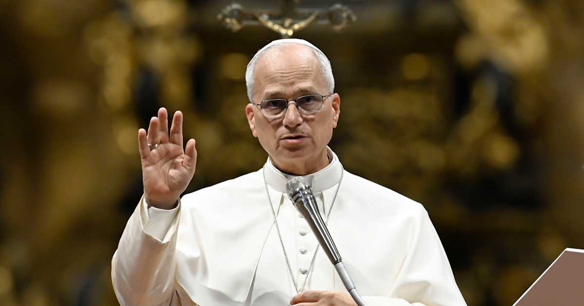 Östliga synoder får pröva patriarkers ställning