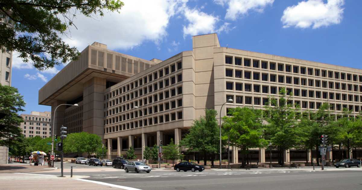 USA:s justitiedepartement dömer ut FBI:s katolikpromemoria