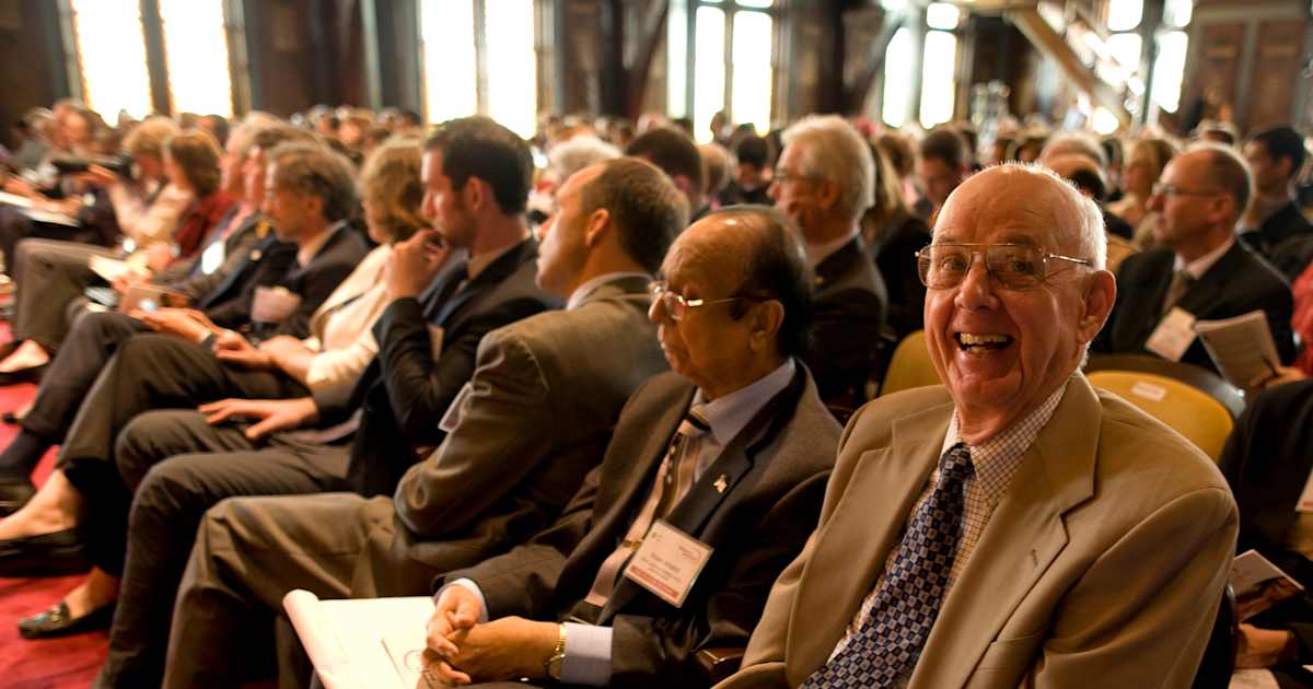 Författaren Wendell Berry död efter ett liv på gården