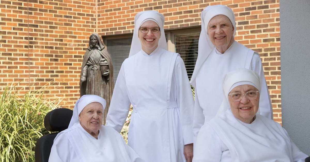 Religiösa systrar stämmer Illinois om lag om dödshjälp