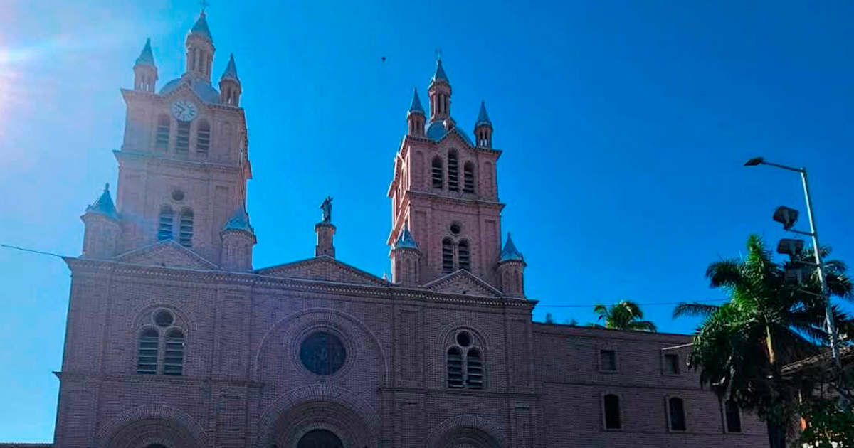 Staten avsätter pengar till skadad basilika i Buga
