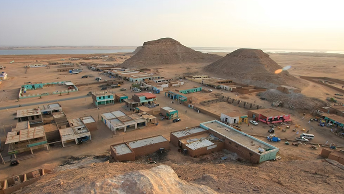 Biskopar i Sudan och Sydsudan antar treårsplan för fred