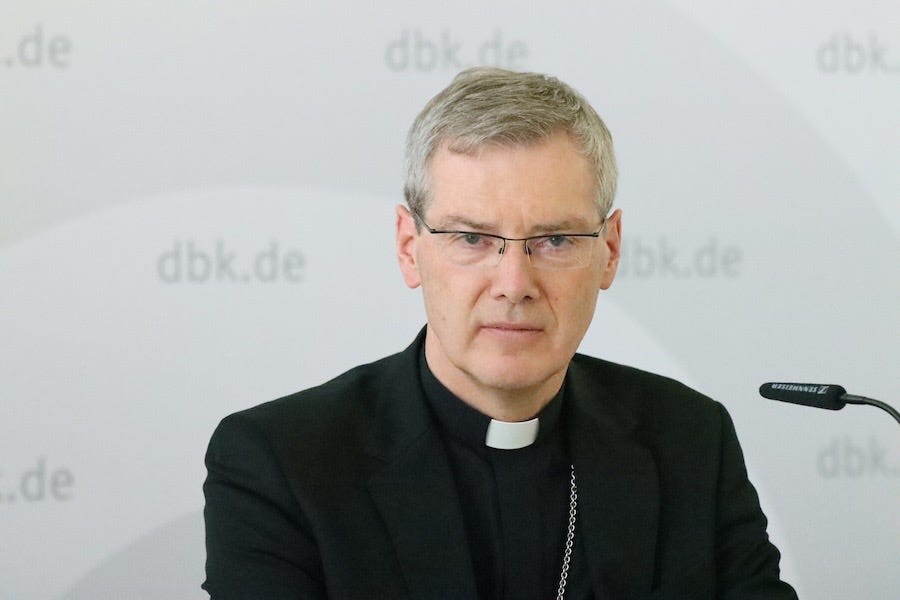Tysklands kyrkoledare varnar efter AfD-seger i Sachsen-Anhalt