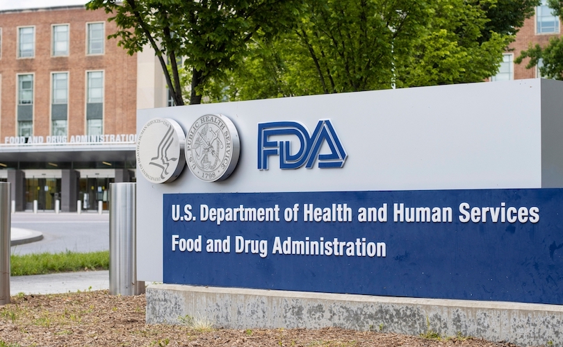 FDA-nominerad undvek besked om mifepriston