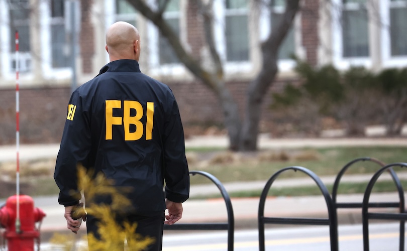 USA:s justitiedepartement granskar FBI:s katolikmemo