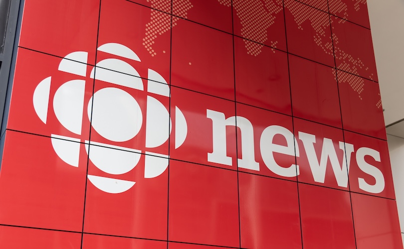 CBC-memo om 11 september väcker skarp kritik i Kanada
