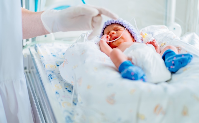 Stämning gäller påstådd abort i Illinois vid vecka 28