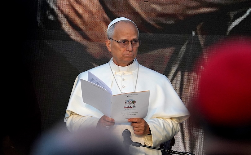 Biskop Mutsaerts ifrågasätter synodens mål