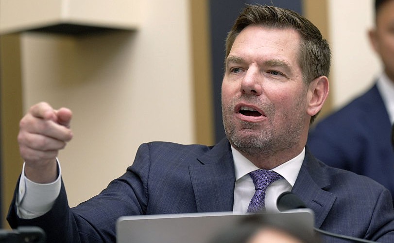 Swalwell-utredning väcker frågor om FBI:s tidigare agerande