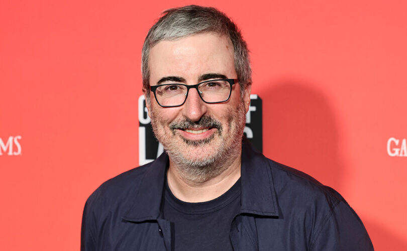 John Oliver kritiseras för påståenden om abortlagar