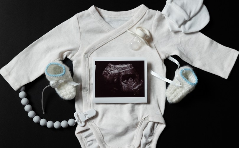 Falskt Instagraminlägg väckte jubel för abort