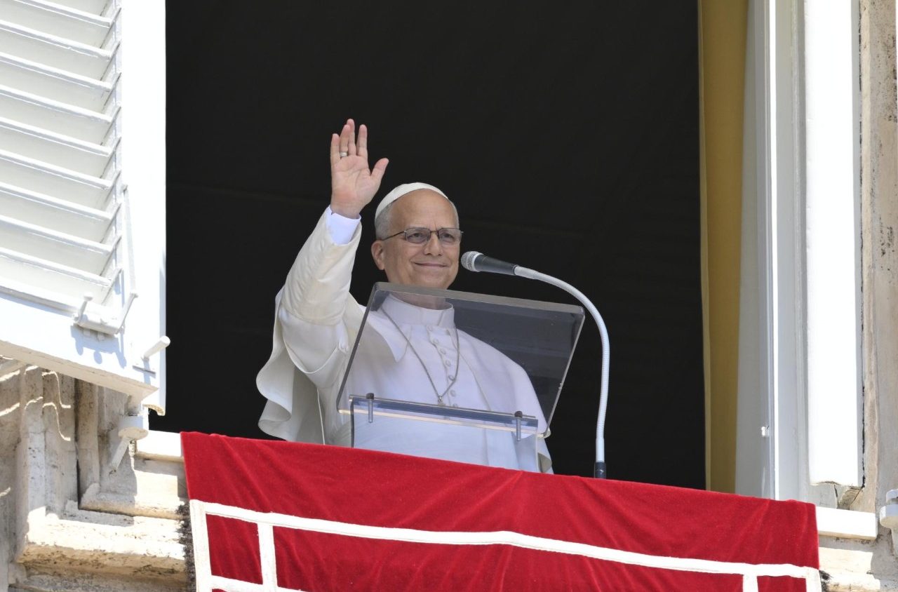 Angelus: Påven varnar för en tro som blir en vana
