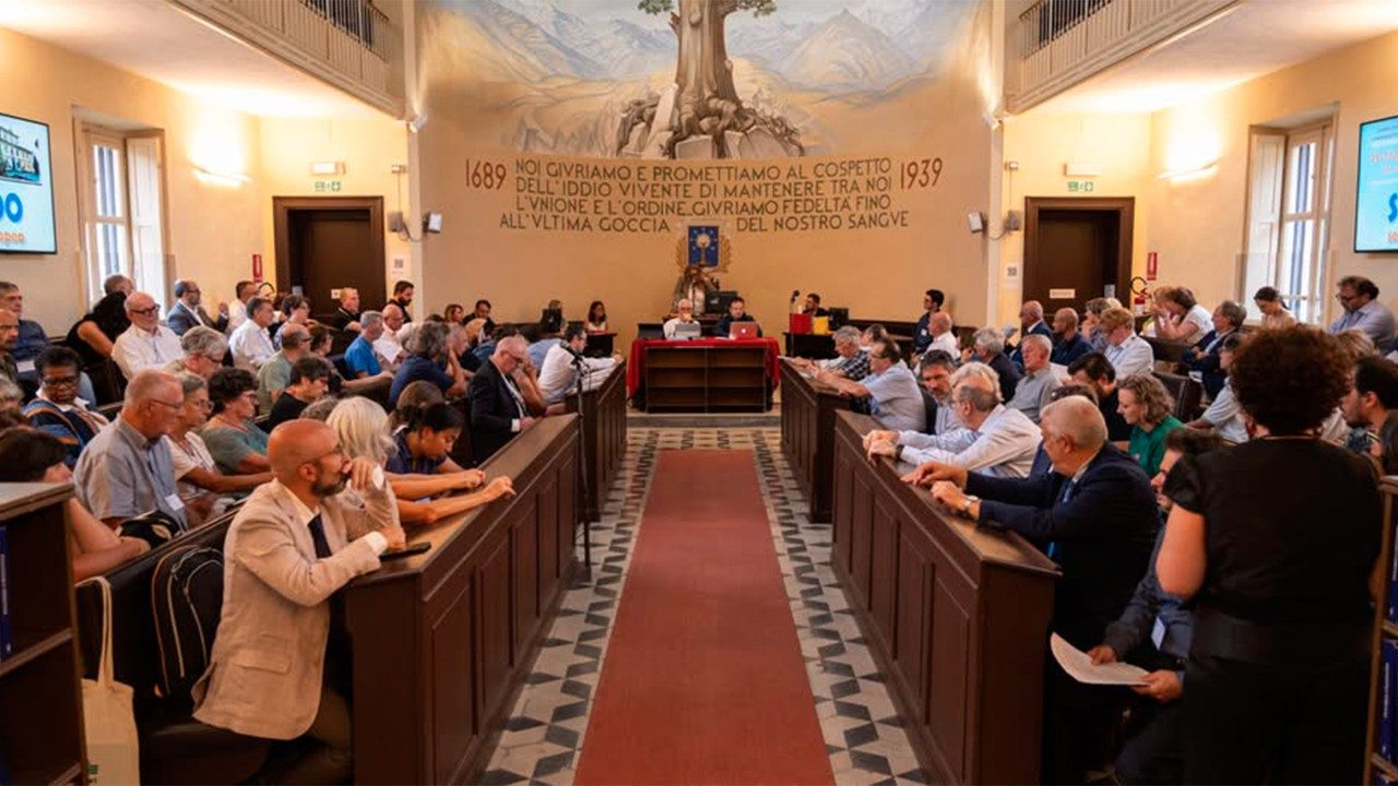 Waldensisk synod diskuterar AI och kristet vittnesbörd