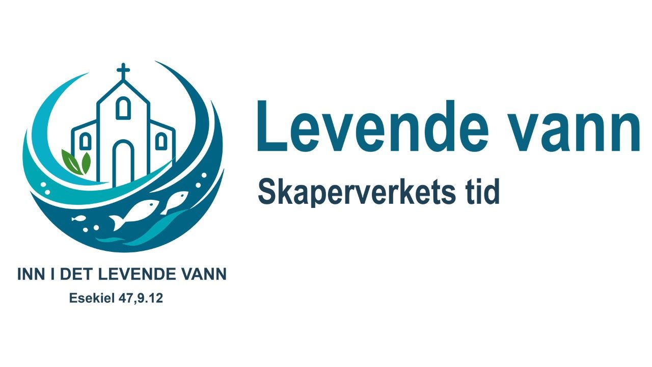 Vatten ur templet blir tema för Skapelsens tid 2026